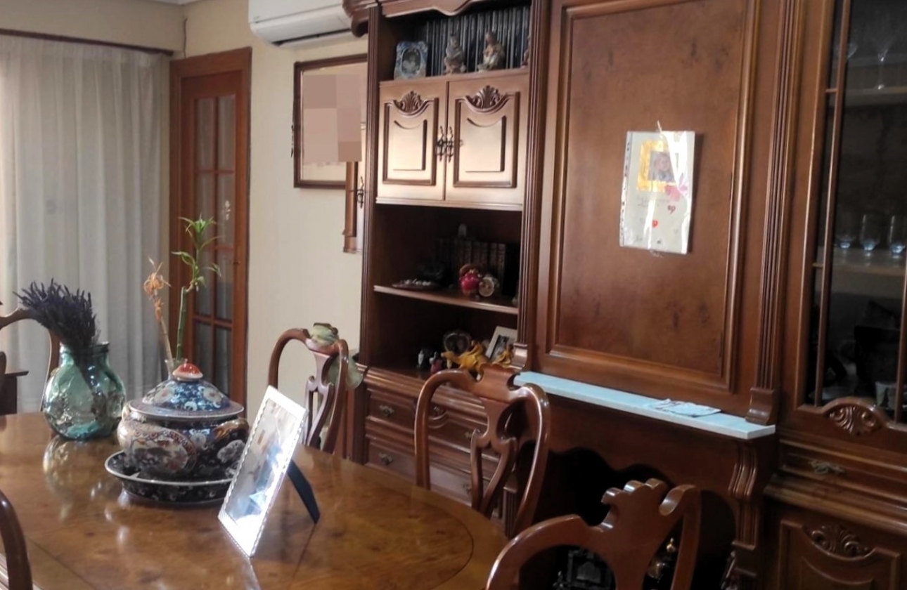 Resale - Apartment / flat - Santa Pola - Tamarit