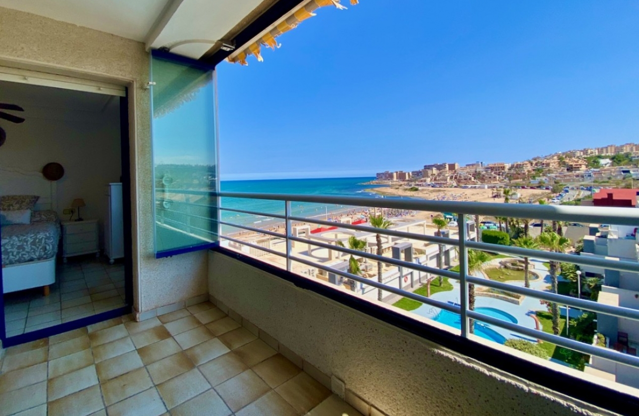 Resale - Apartment / flat - Torrevieja - LA MATA