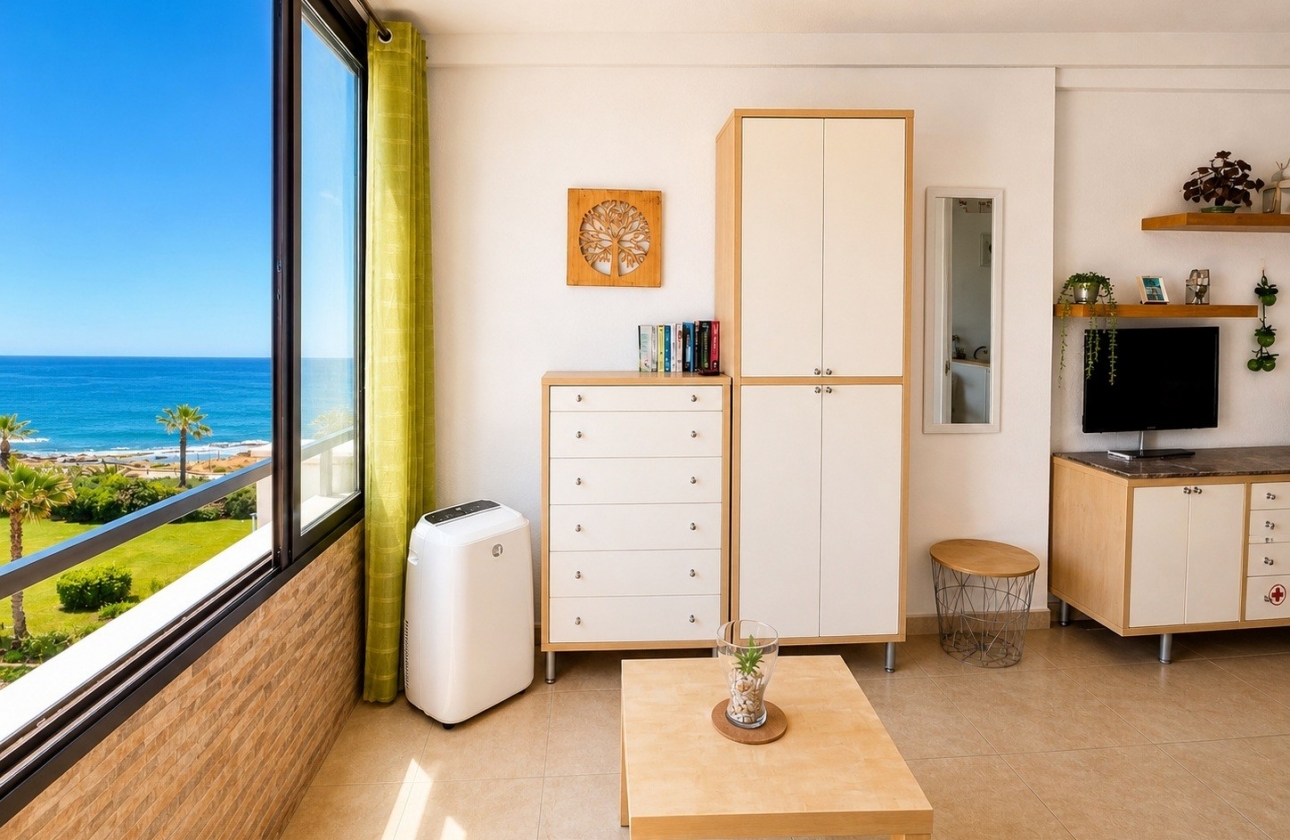 Resale - Apartment / flat - Torrevieja - LA MATA