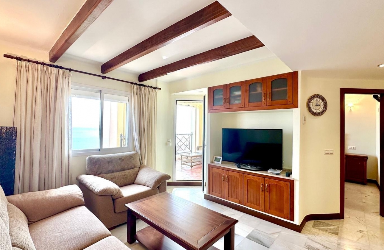 Resale - Apartment / flat - Torrevieja - Playa de los Locos