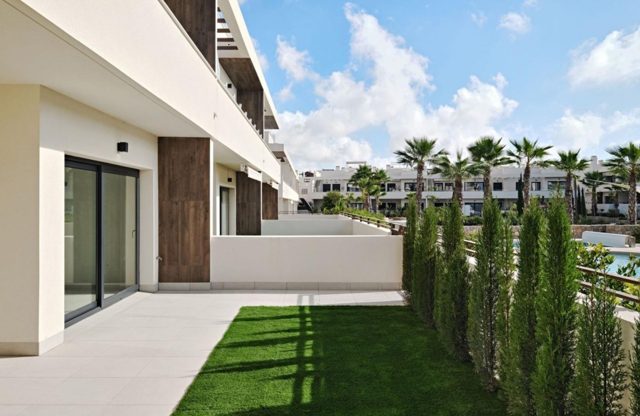 Resale - Apartment / flat - Torrevieja - playa de los naufragos