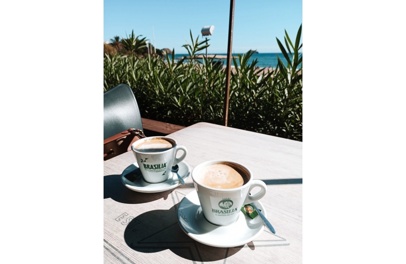 Resale - Apartment / flat - Vera