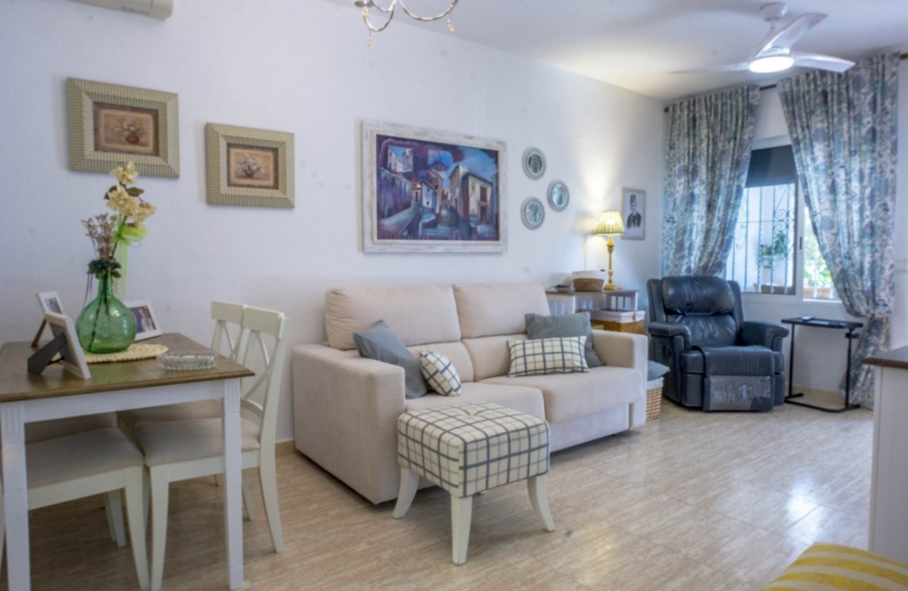 Resale - Bungalow - Orihuela Costa - Agua Marina