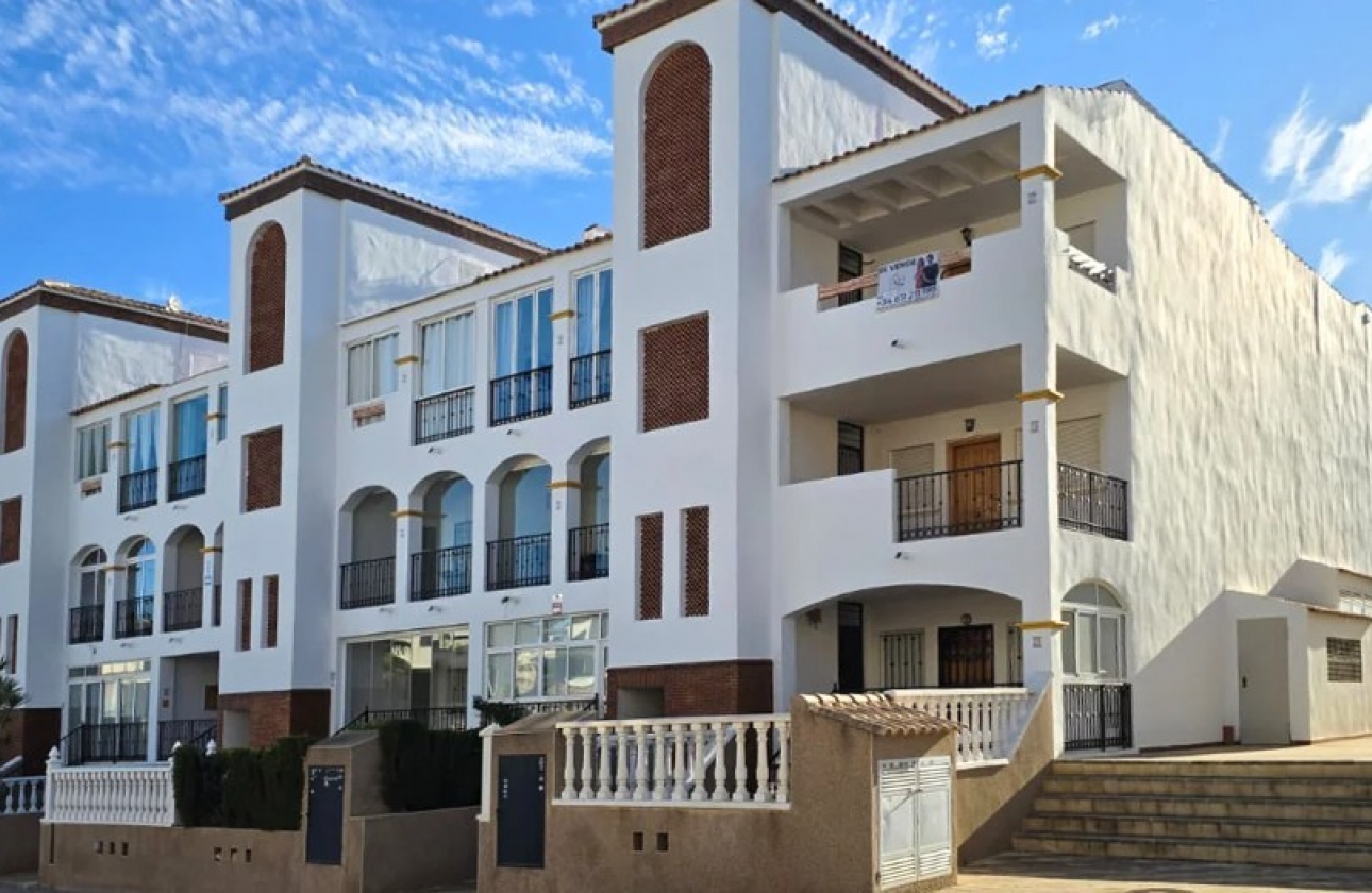 Resale - Bungalow - Punta Prima