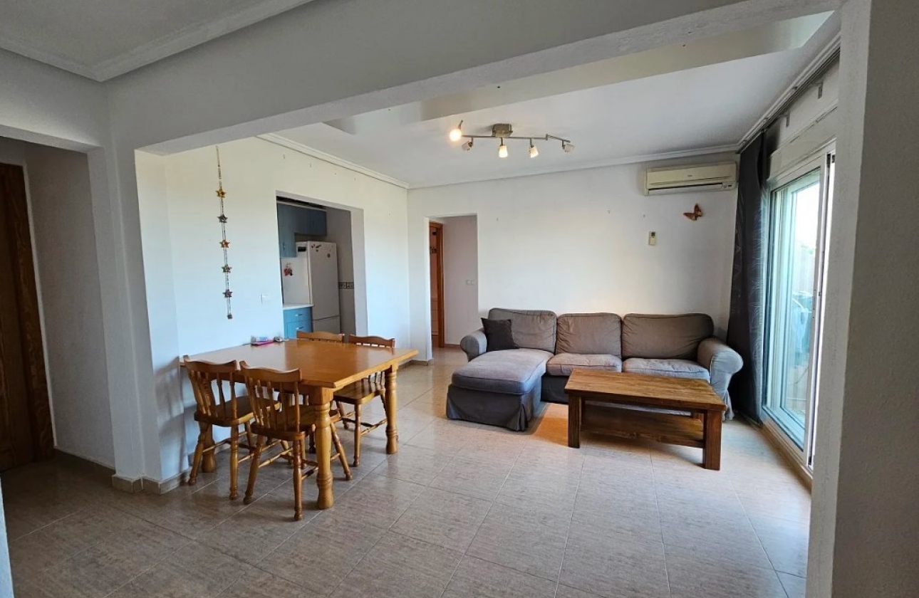 Resale - Bungalow - Santa Pola - Gran Alacant