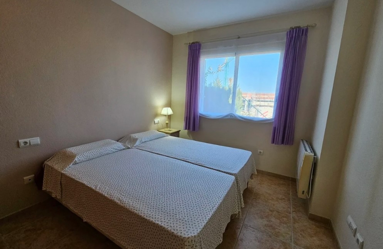 Resale - Bungalow - Santa Pola - Gran Alacant