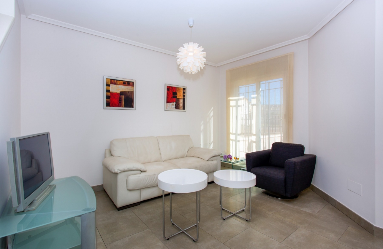 Resale - Bungalow - Santa Pola - Tamarit