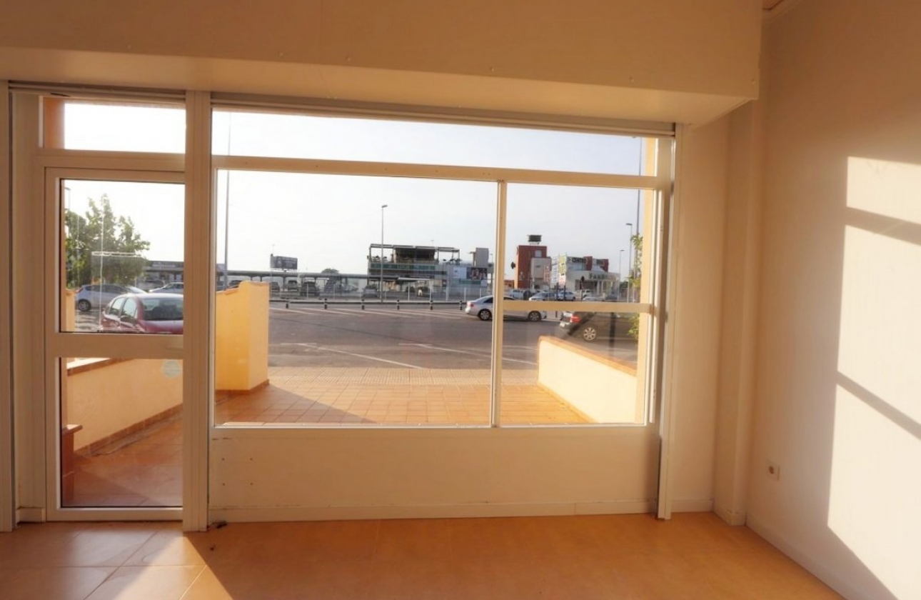 Resale - Commercial - Orihuela Costa - Agua Marina