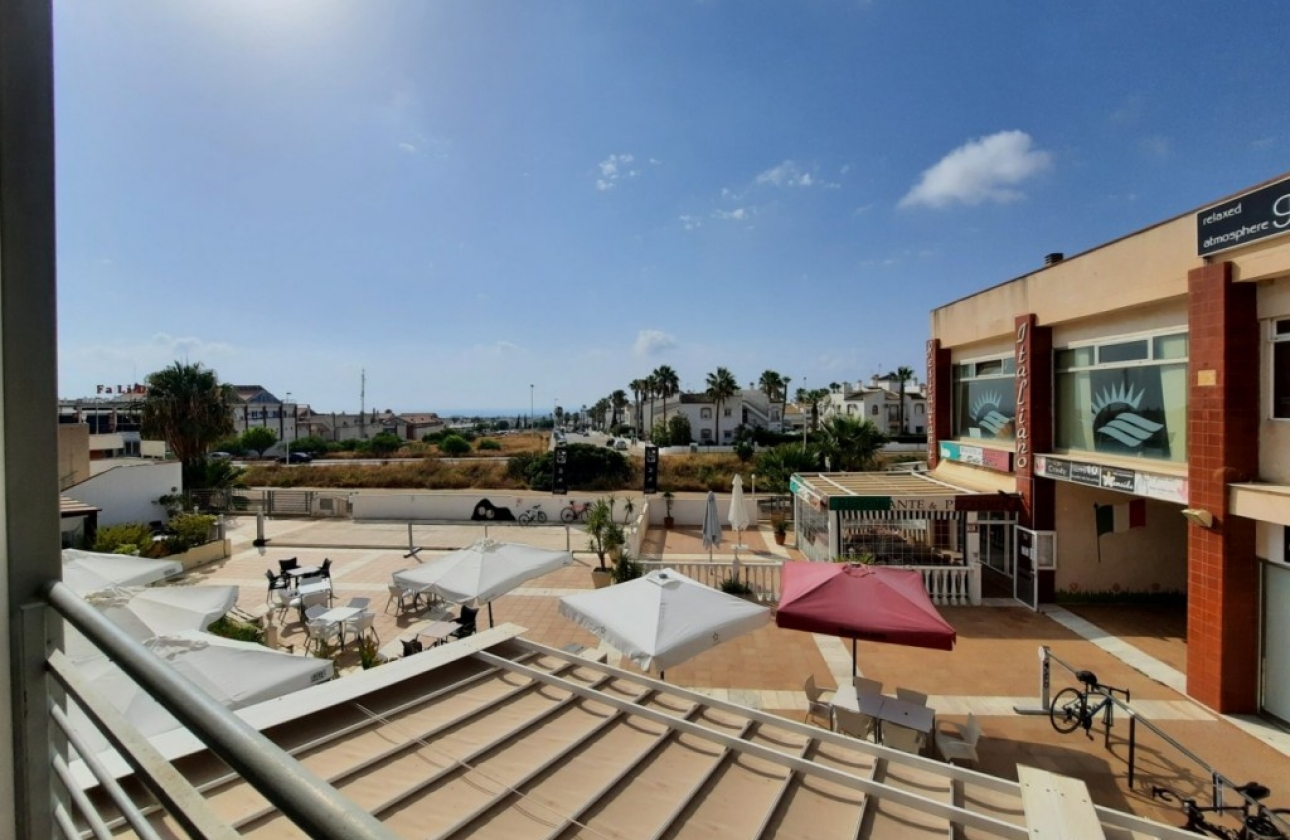 Resale - Commercial - Villamartin