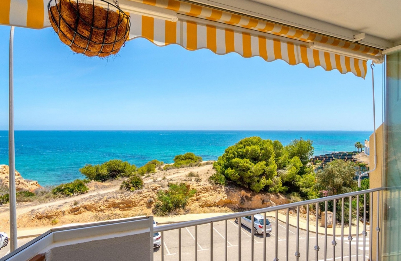 Resale - Duplex - Orihuela Costa - Cabo Roig