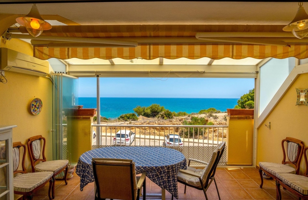 Resale - Duplex - Orihuela Costa - Cabo Roig