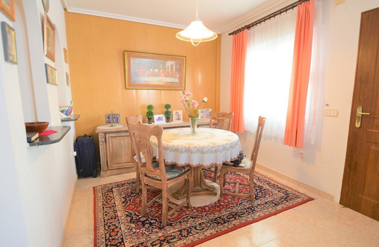 Resale - Duplex - Orihuela Costa - La Regia