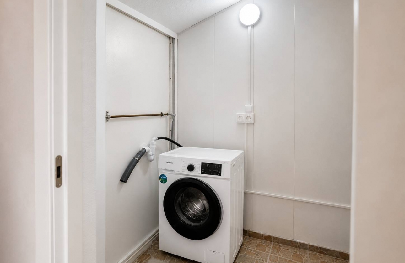 Resale - Duplex - Orihuela Costa - Playa Flamenca