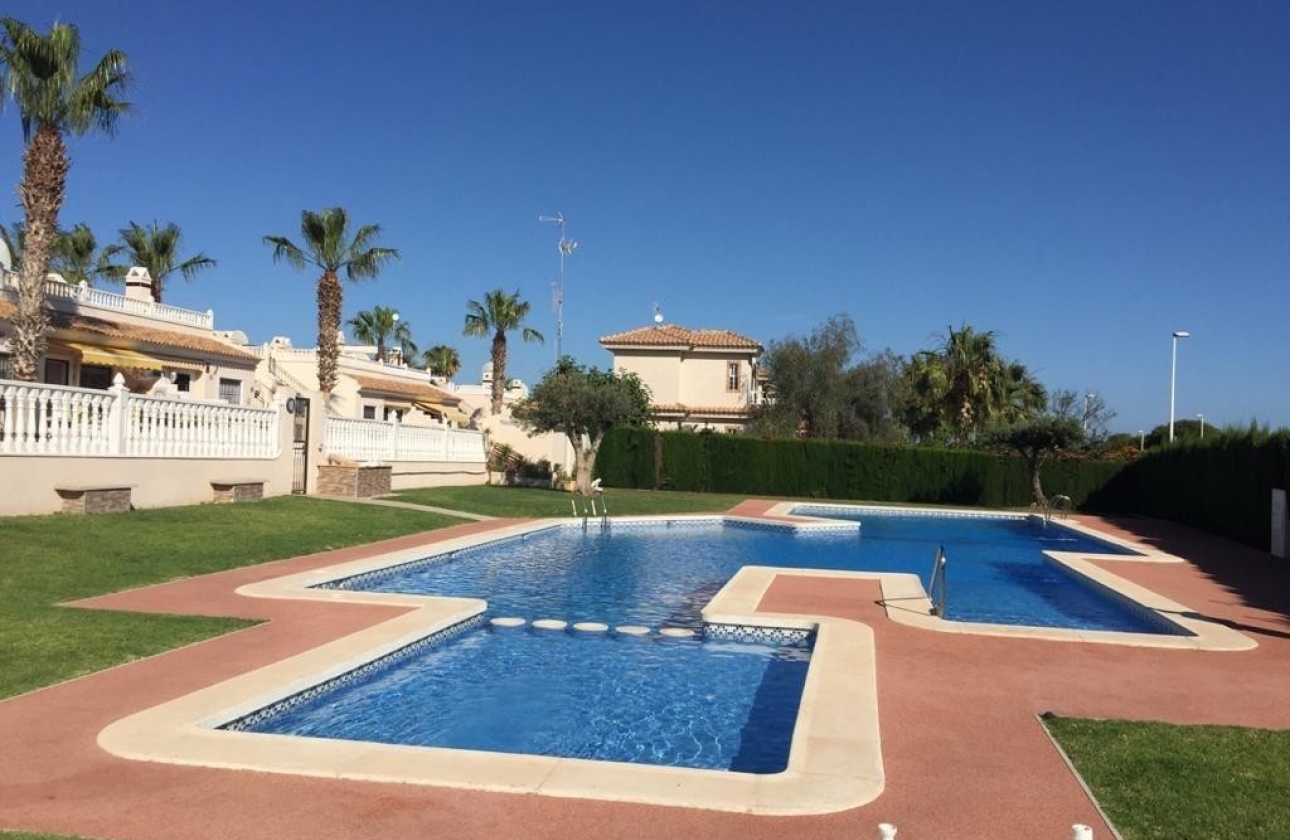 Resale - Duplex - Orihuela Costa