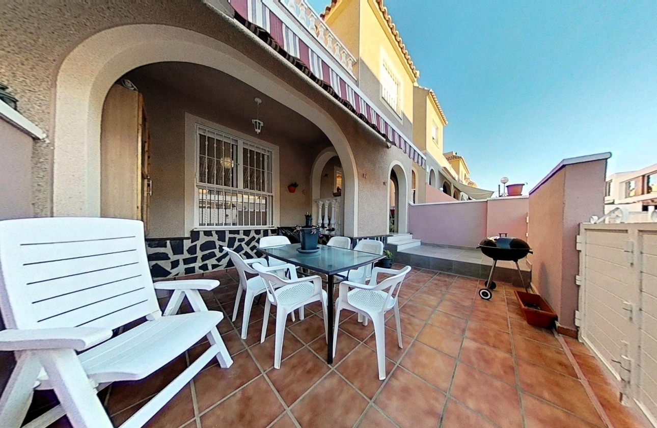 Resale - Duplex - Santa Pola - Gran Alacant