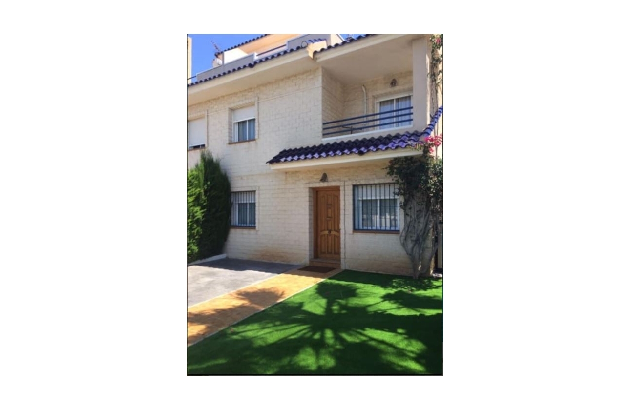 Resale - Duplex - Torrevieja - La Veleta