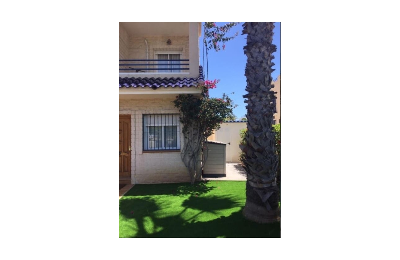 Resale - Duplex - Torrevieja - La Veleta