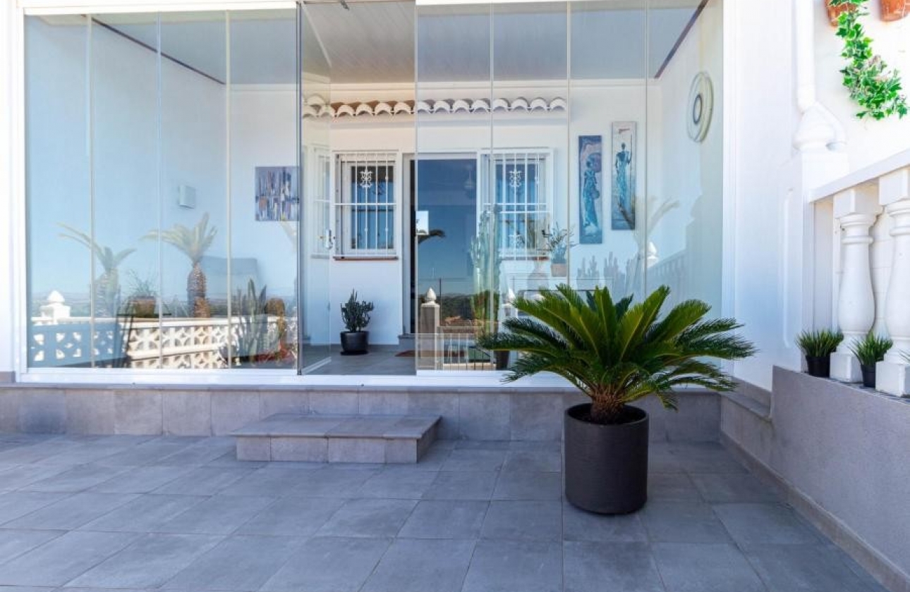 Resale - Duplex - Torrevieja - Torrevieja - Los Balcones