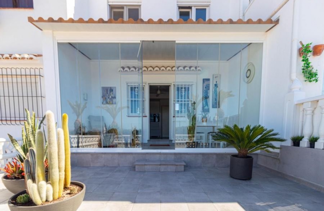 Resale - Duplex - Torrevieja - Torrevieja - Los Balcones