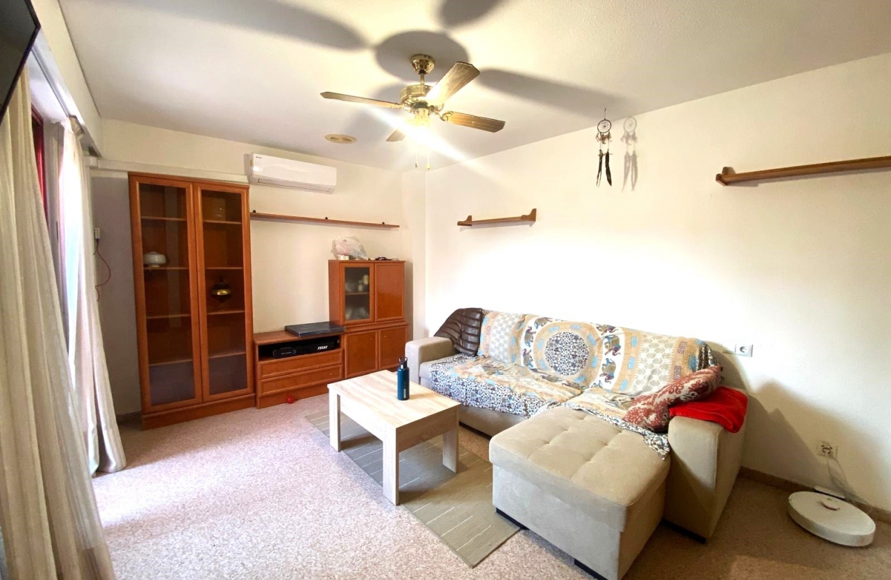 Resale - Penthouse - Alicante - Carolinas Bajas