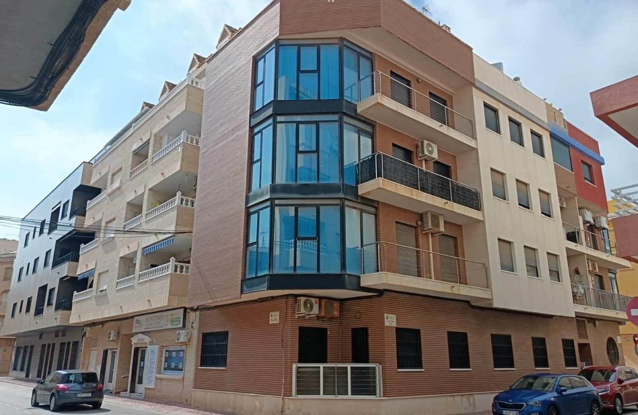 Resale - Penthouse - La Mata