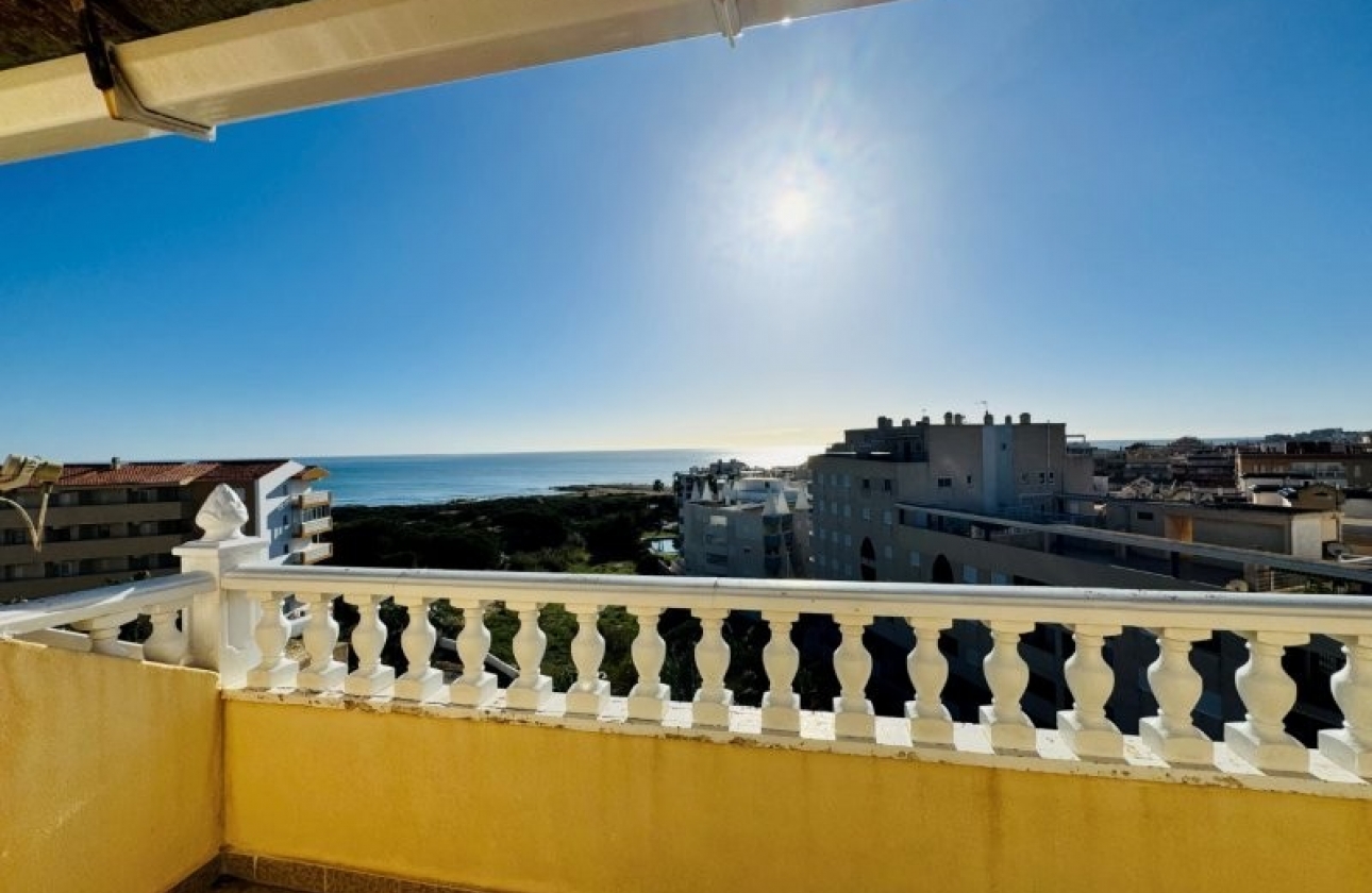 Resale - Penthouse - La Mata