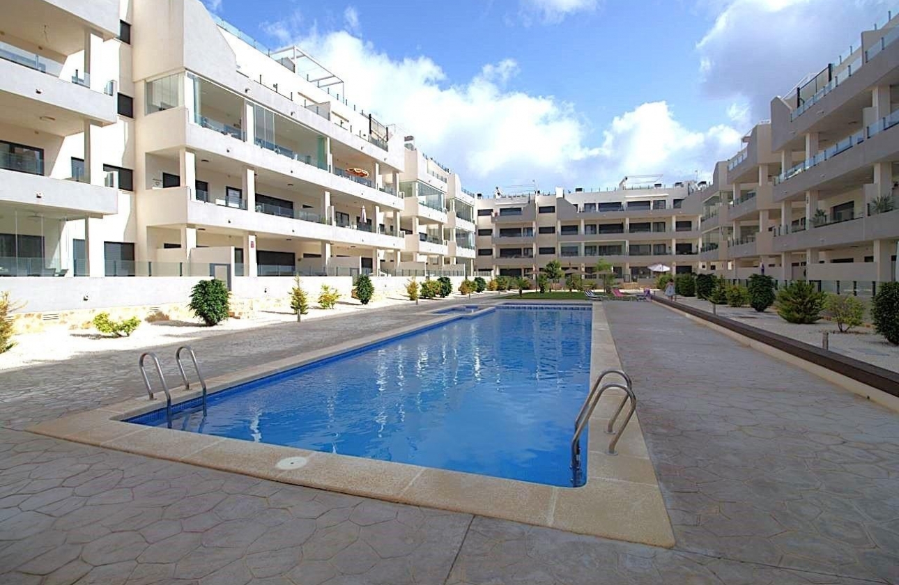 Resale - Penthouse - Orihuela Costa - Los Dolses