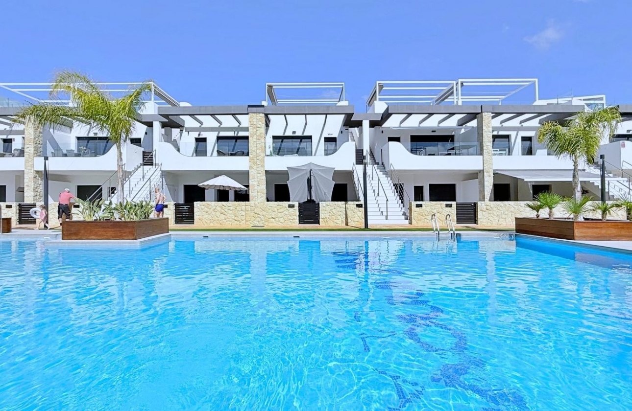Resale - Penthouse - Orihuela Costa - Punta Prima