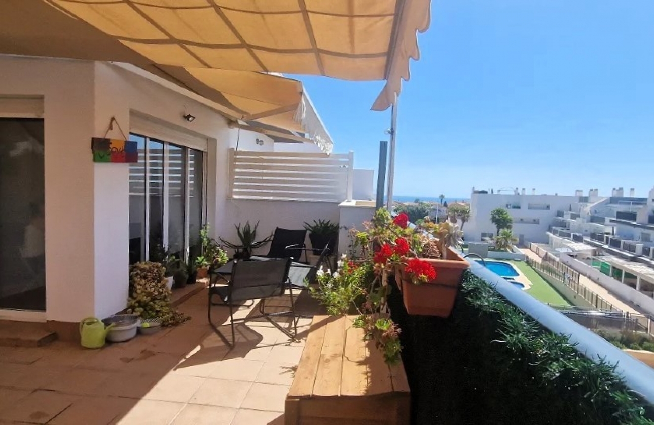 Resale - Penthouse - Santa Pola - Gran Alacant