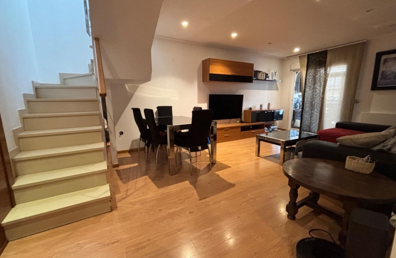 Resale - Penthouse - Santa Pola