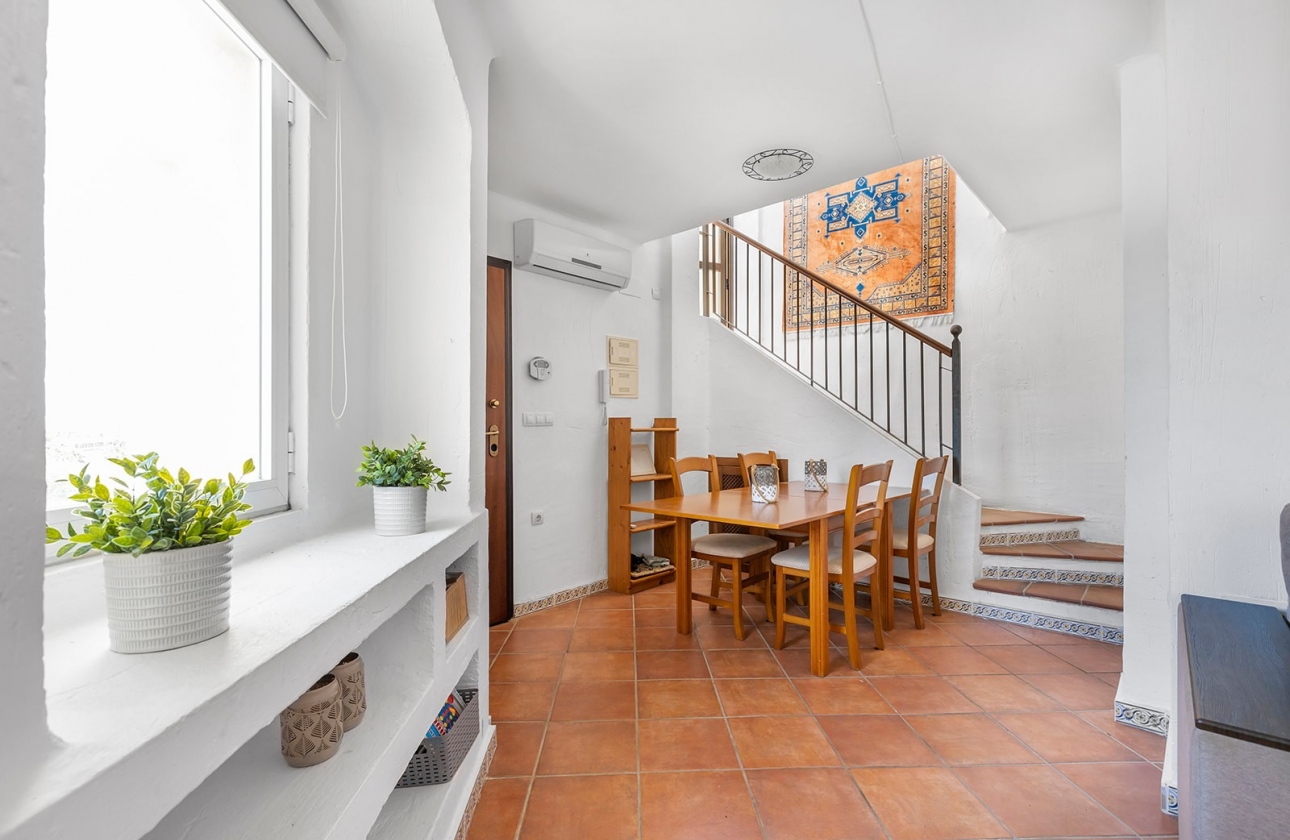 Resale - Penthouse - Torrevieja - Los Balcones - Los Altos del Edén