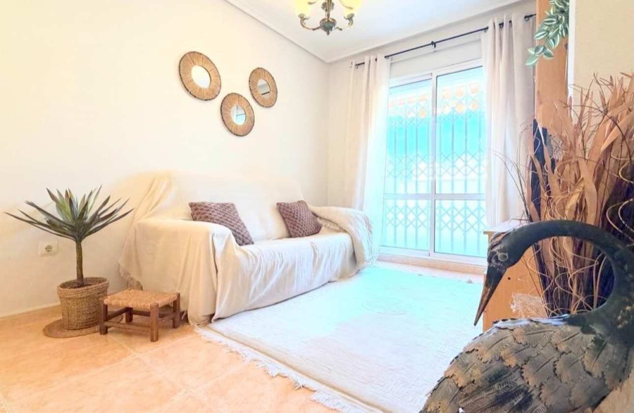 Resale - Penthouse - Torrevieja - Playa del Cura