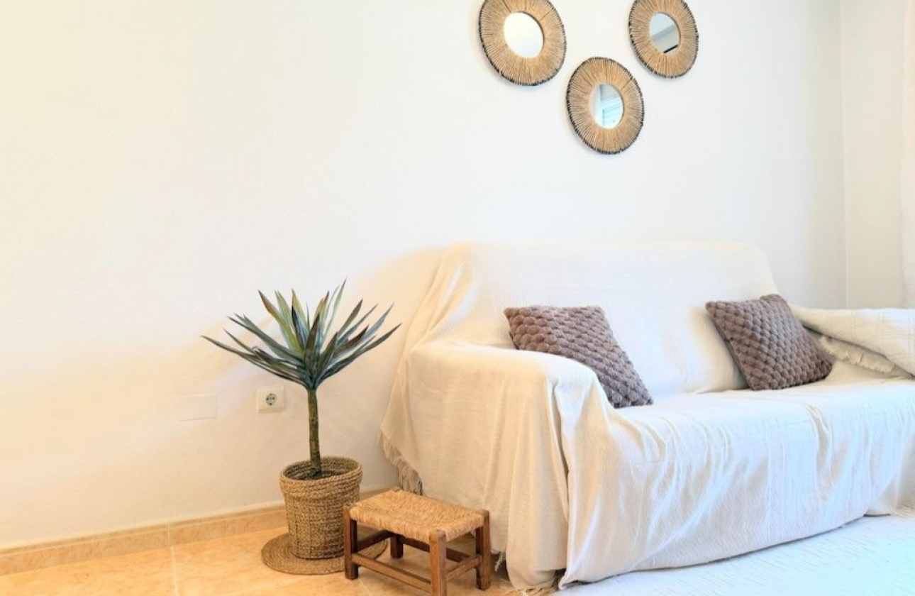 Resale - Penthouse - Torrevieja - Playa del Cura