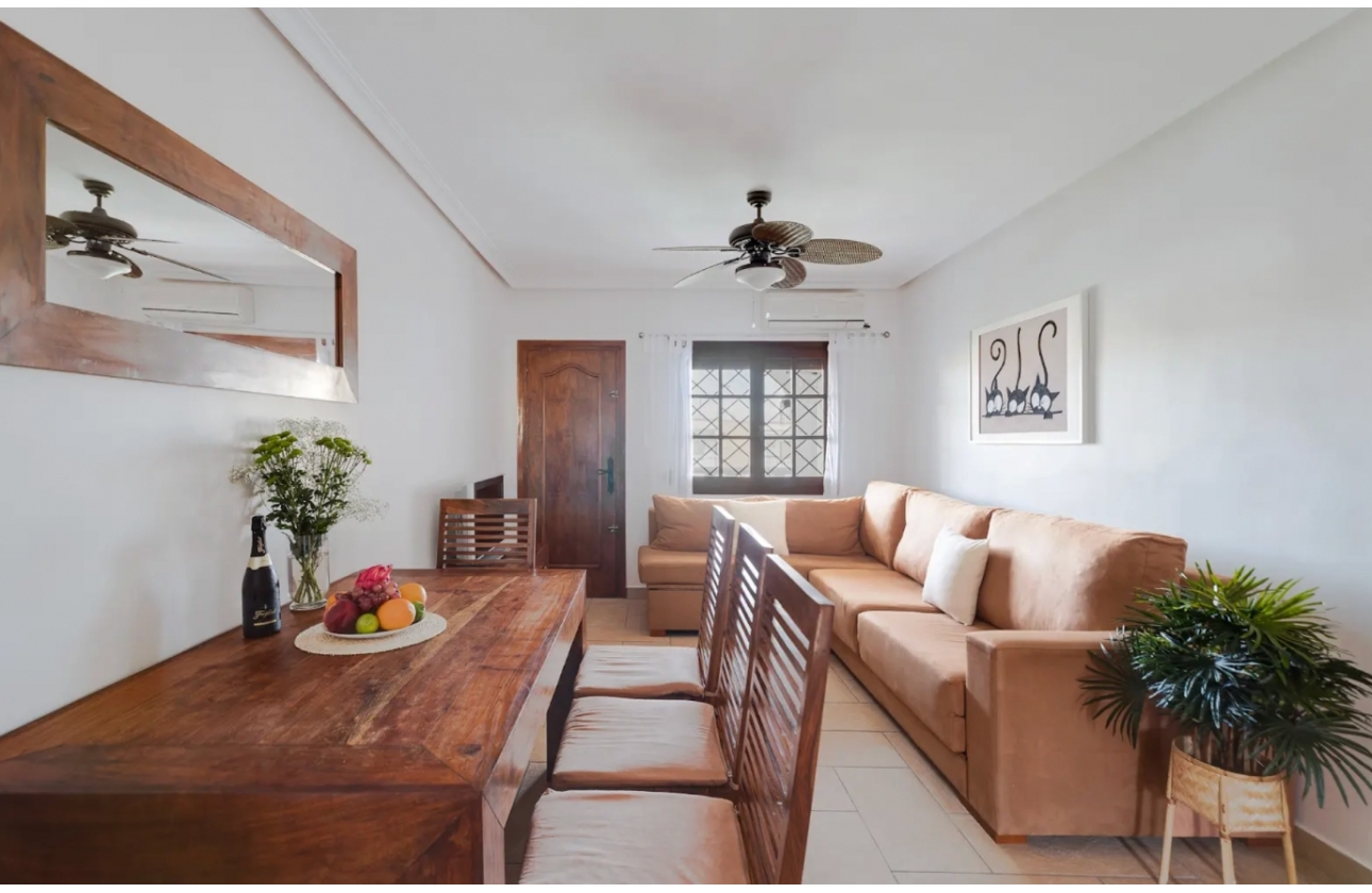 Resale - Penthouse - Torrevieja - Torreblanca