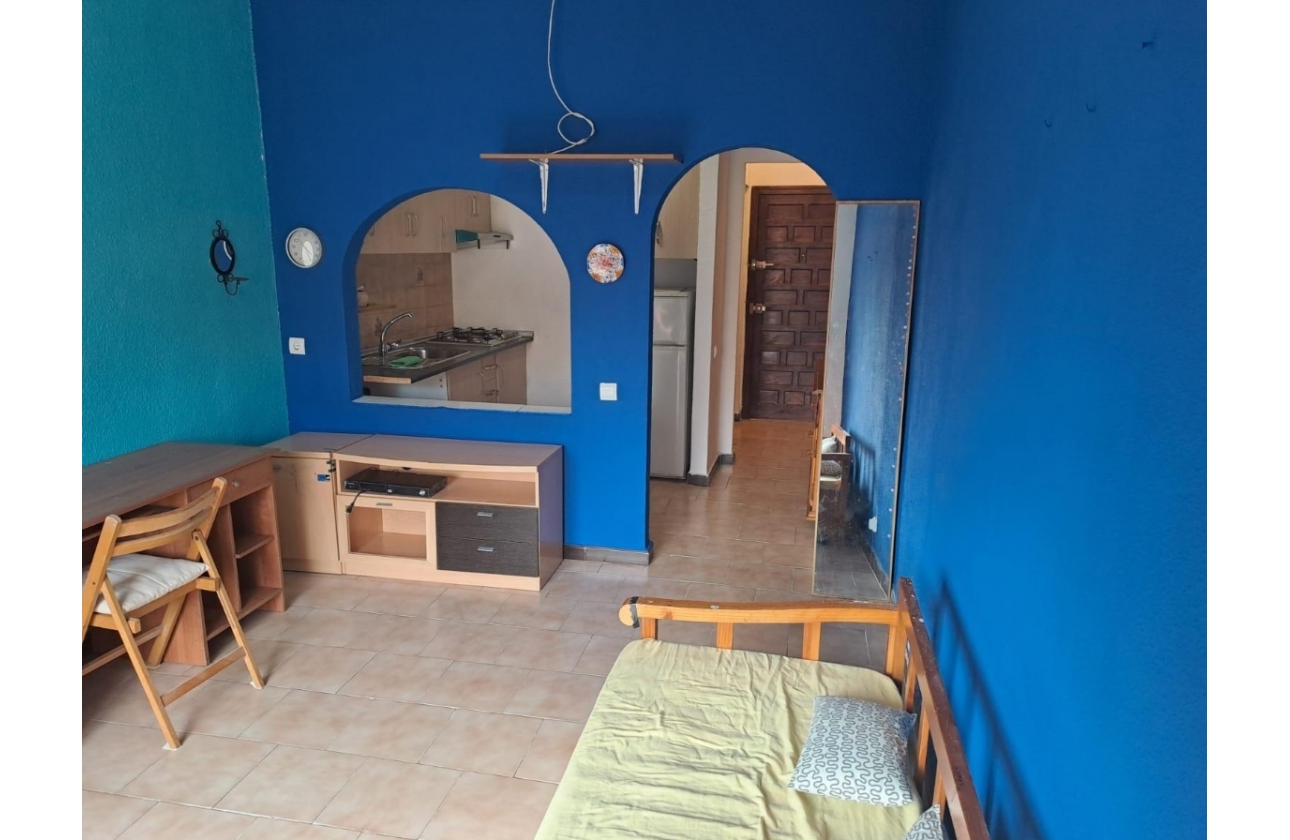 Resale - Studio - Torrevieja - City Center