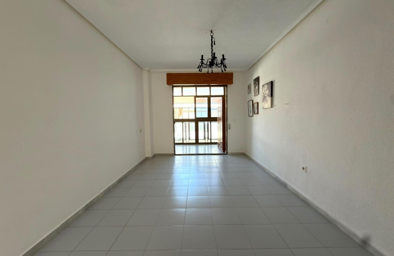 Resale - Studio - Torrevieja - La Siesta - El Salado -  Torreta
