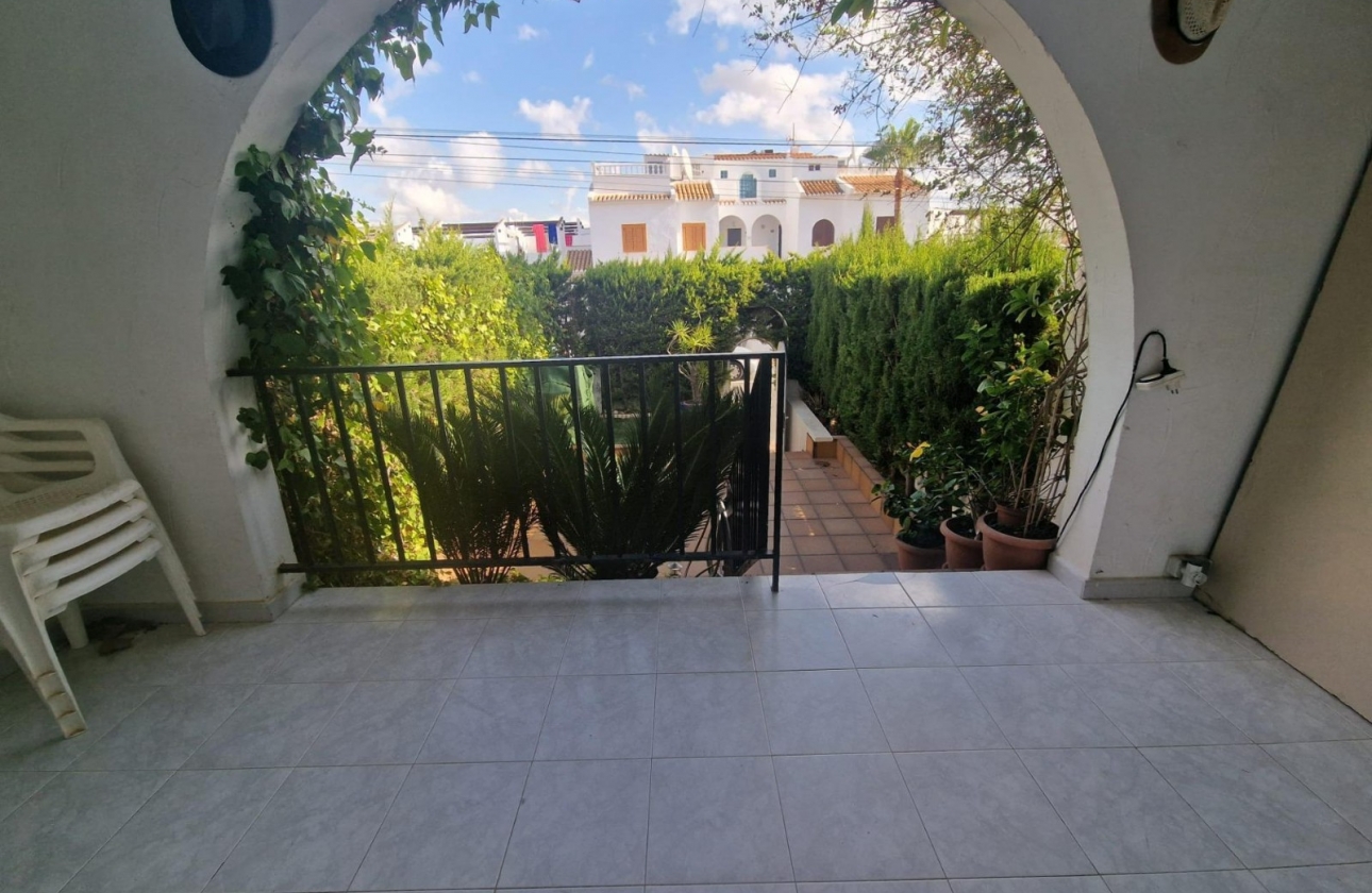 Resale - town house - Ciudad Quesada