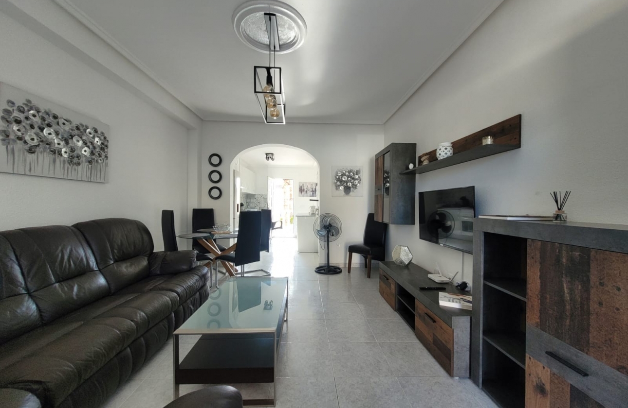 Resale - town house - Rojales - Ciudad Quesada