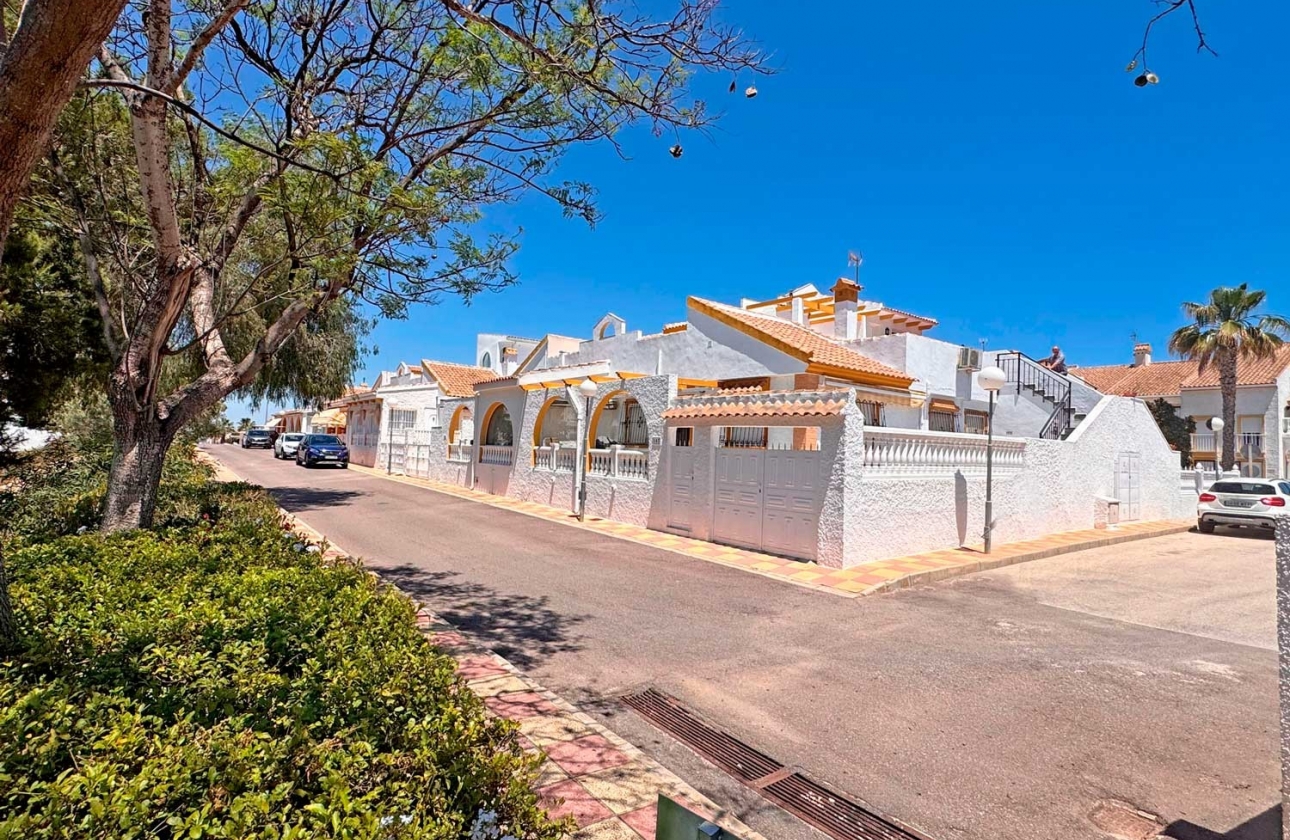 Resale - Townhouse - Guardamar del Segura - Urbanizaciones