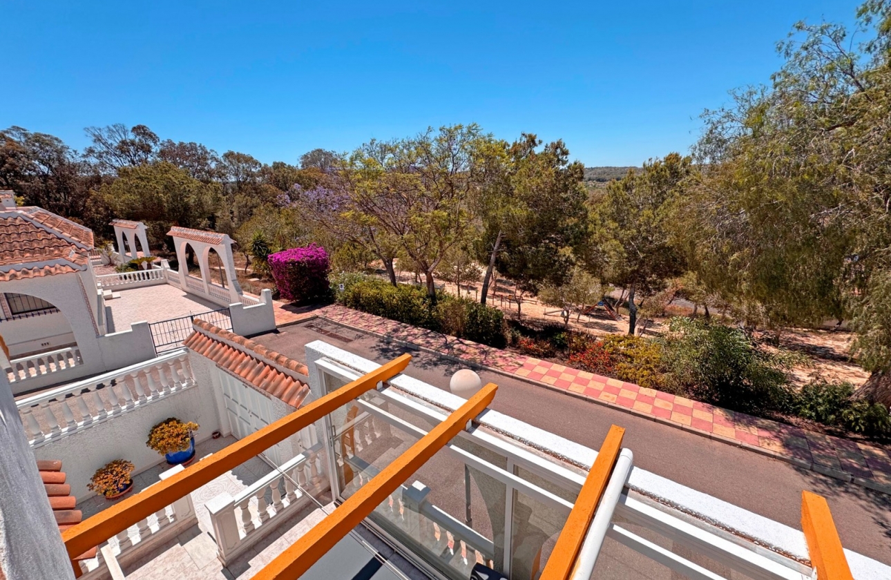 Resale - Townhouse - Guardamar del Segura - Urbanizaciones