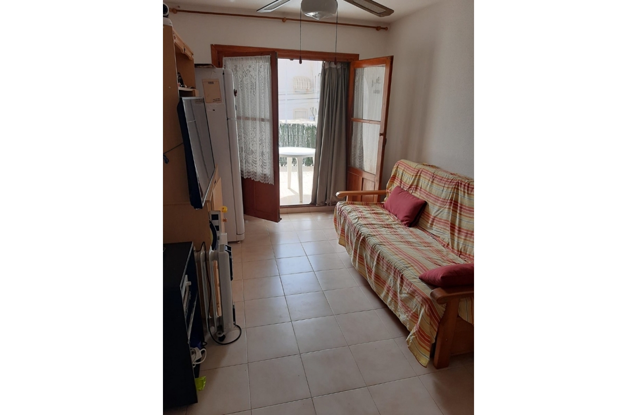 Resale - Townhouse - Torrevieja - Torrevieja - Los Balcones