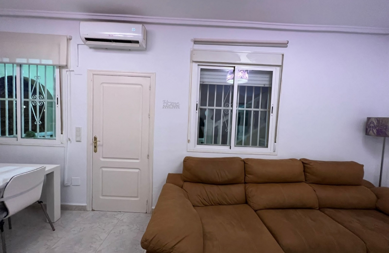 Resale - Villa - Ciudad Quesada