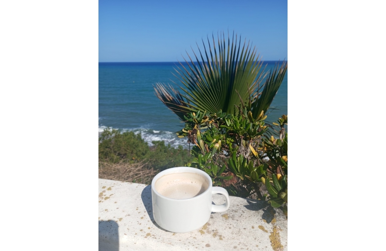 Resale - Villa - Torrevieja - LA MATA