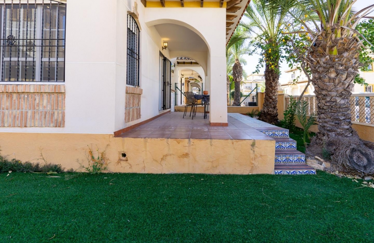 Reventa - Adosado - El Pinet