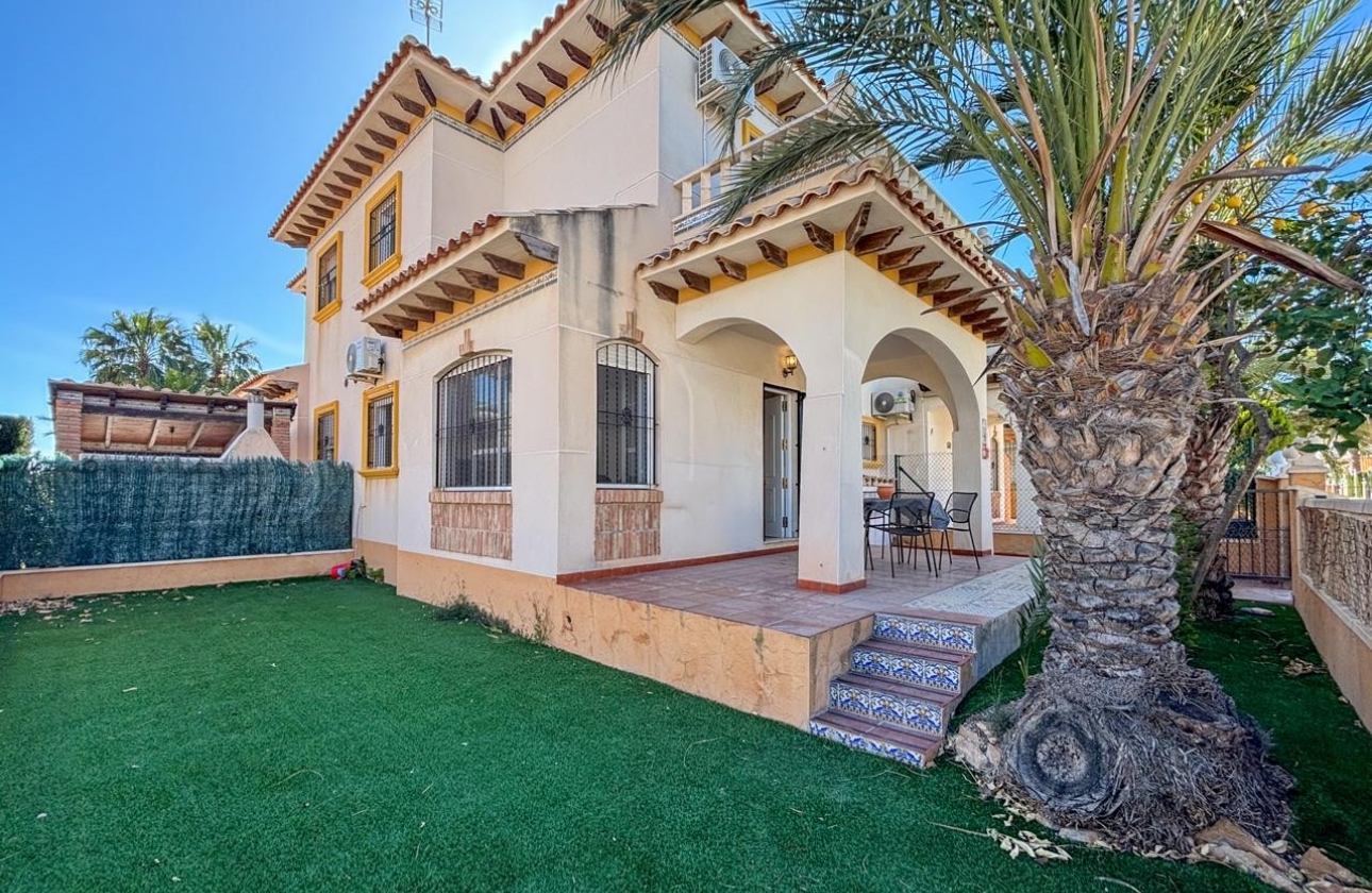 Reventa - Adosado - El Pinet