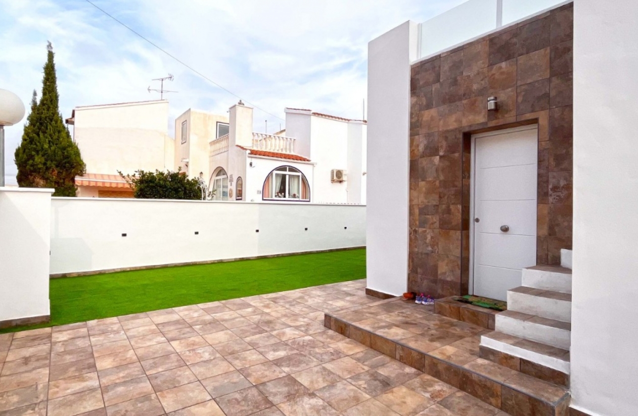 Reventa - Adosado - Orihuela Costa - Playa Flamenca