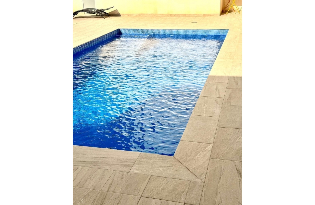 Reventa - Adosado - San Pedro del Pinatar - San Pedro del Pinatar pueblo