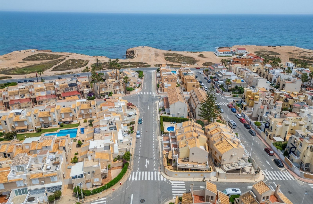 Reventa - Adosado - Torrevieja - Playa de los Locos