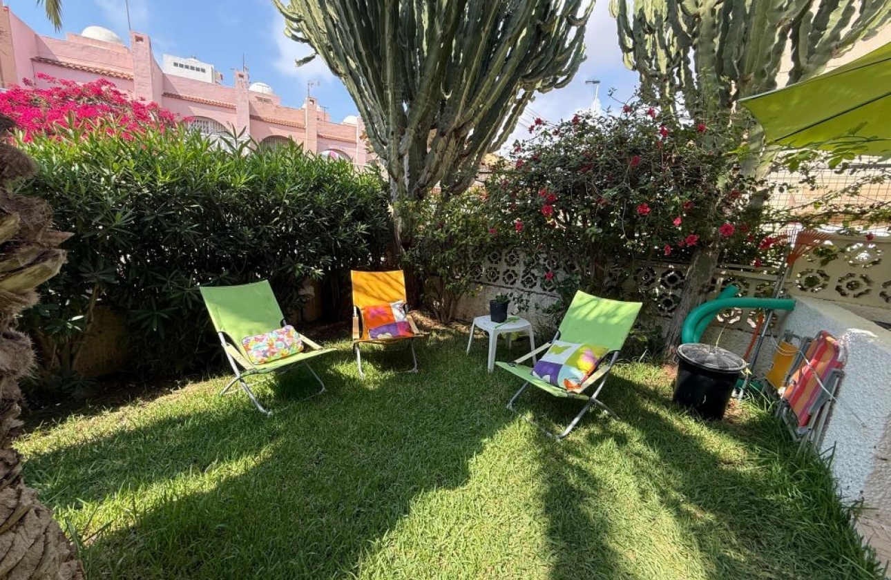 Reventa - Adosado - Torrevieja - Torreblanca