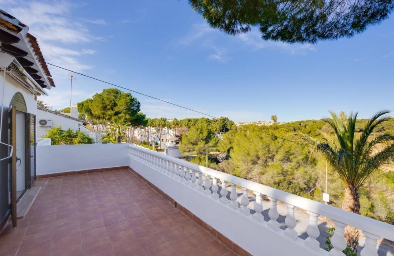 Reventa - Adosado - Villamartin